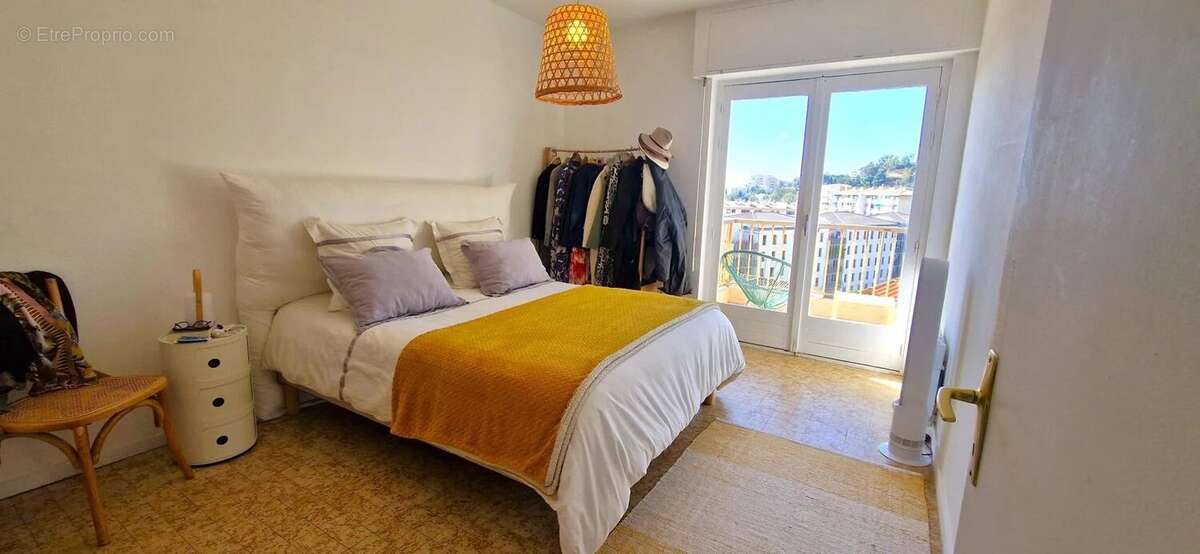 Appartement à AJACCIO