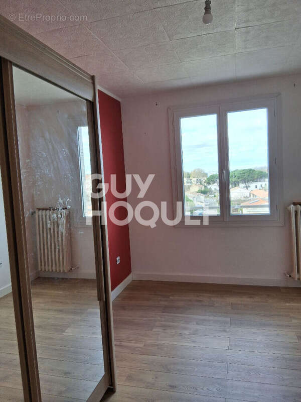 Appartement à AVIGNON