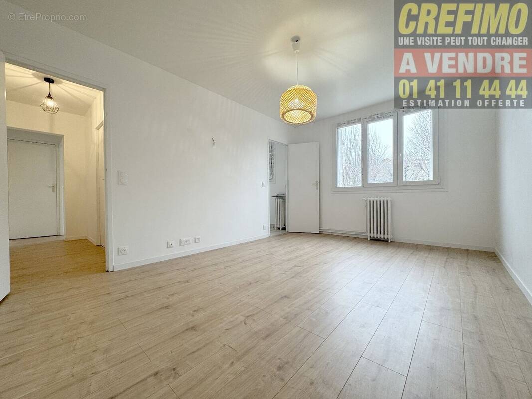 Appartement à BOIS-COLOMBES