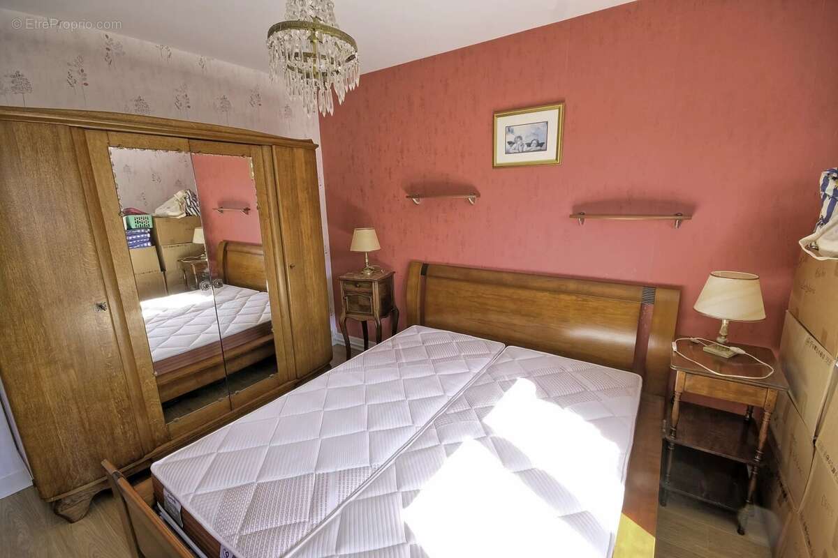 Maison à COURSEULLES-SUR-MER
