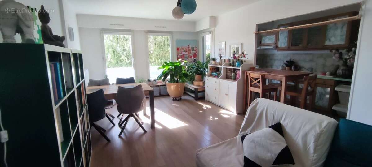 Appartement à AVON
