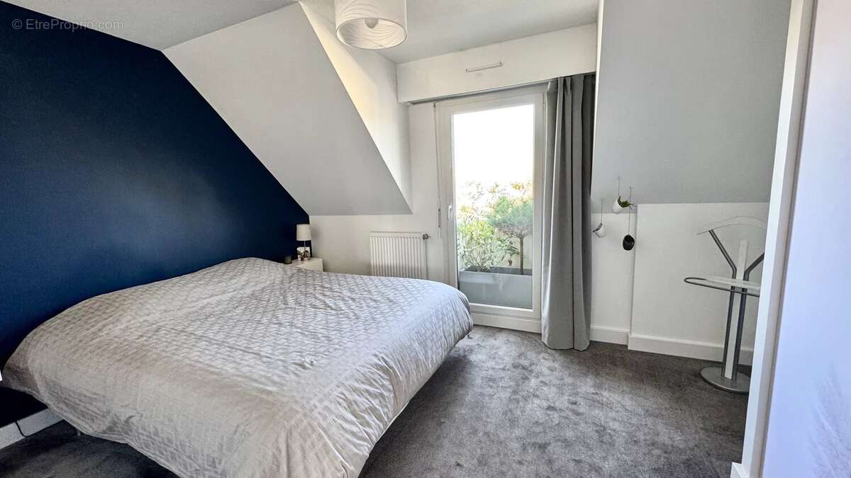Appartement à VANNES