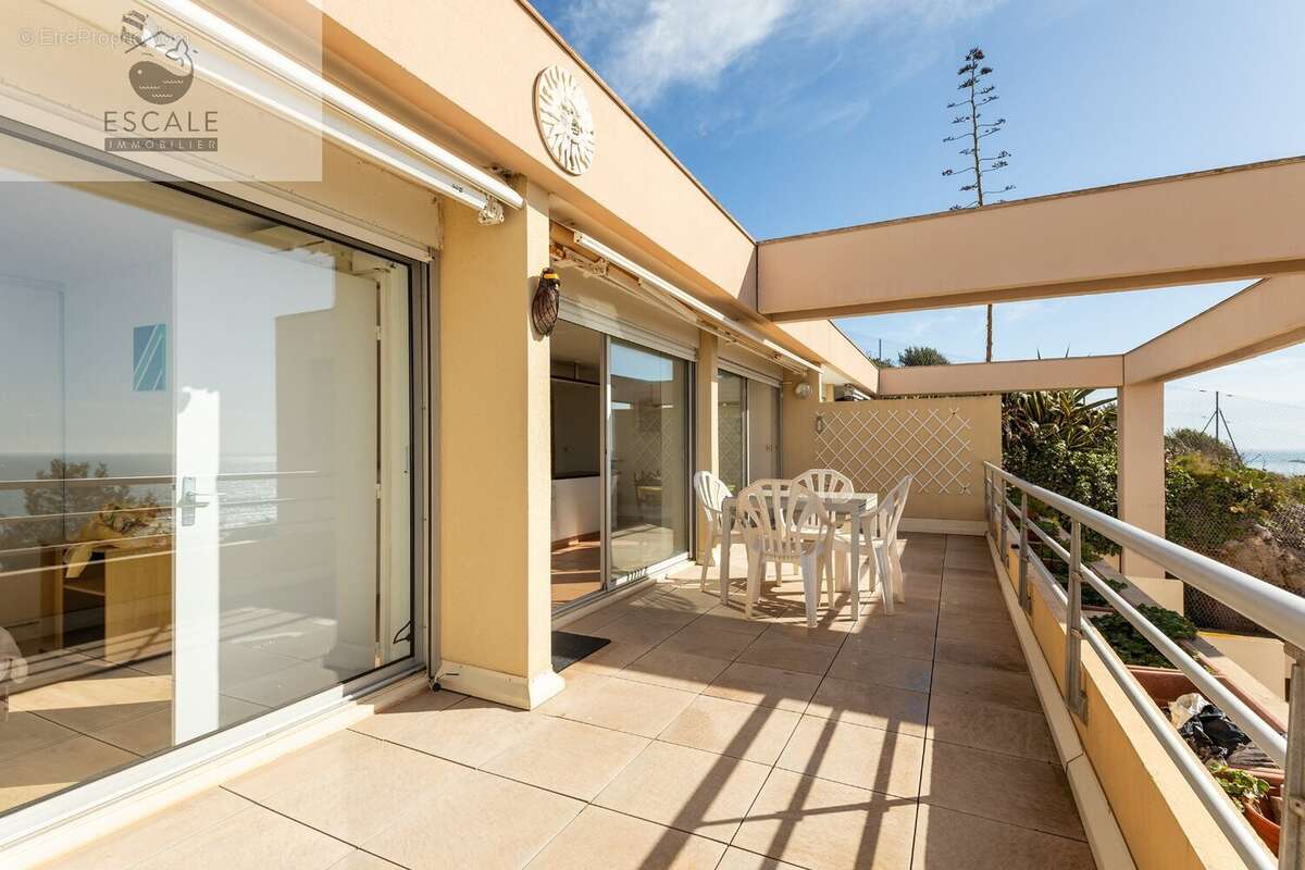 Appartement à SETE