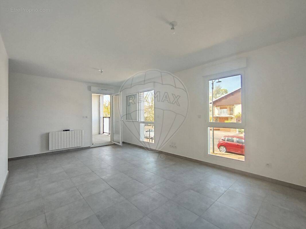 Appartement à GLEIZE