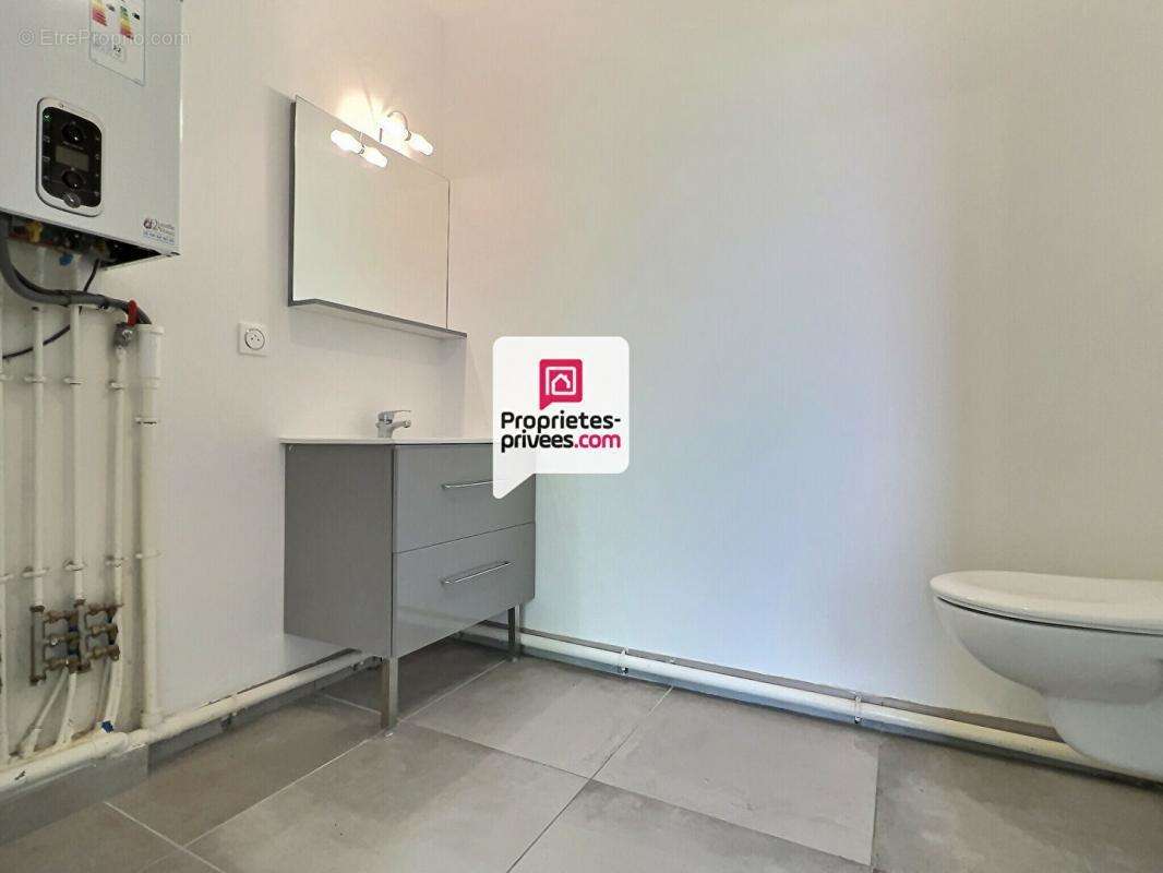 Appartement à POMPIGNAC
