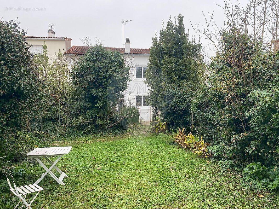 Maison à ROYAN