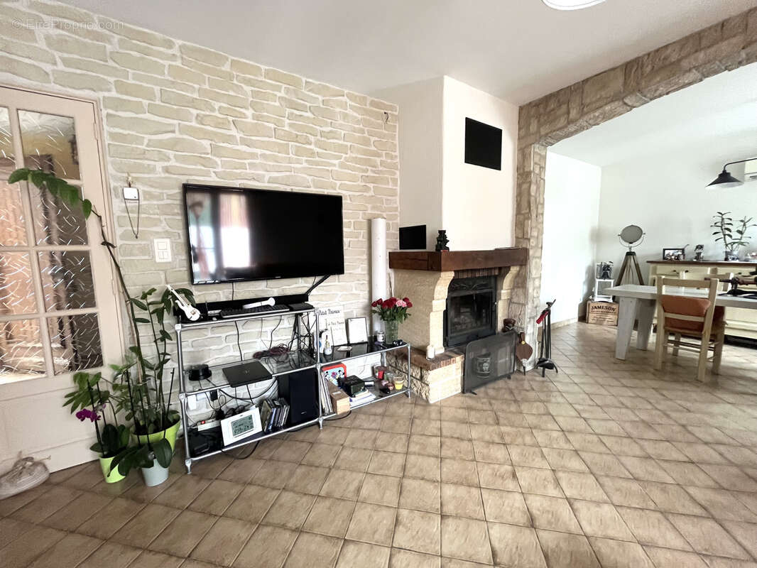 Maison à BEAUCAIRE