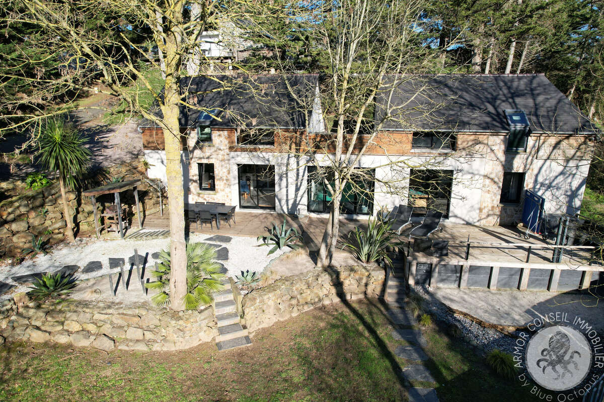 Maison à ERQUY