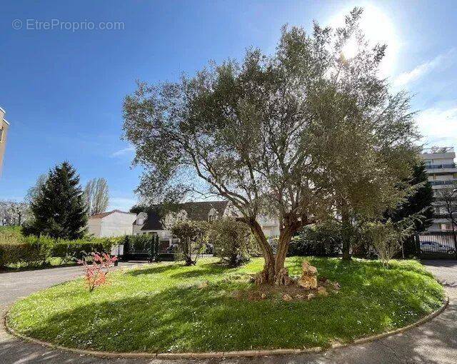Appartement à JOINVILLE-LE-PONT