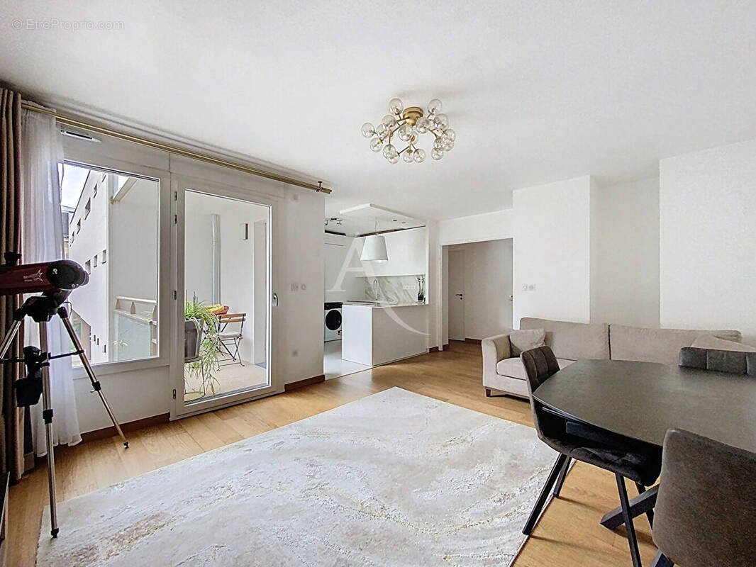 Appartement à SAINT-GERMAIN-EN-LAYE