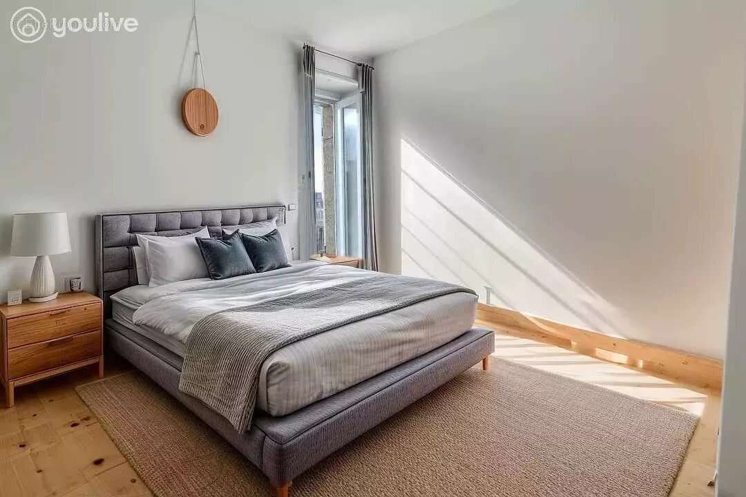 Appartement à LE CONQUET