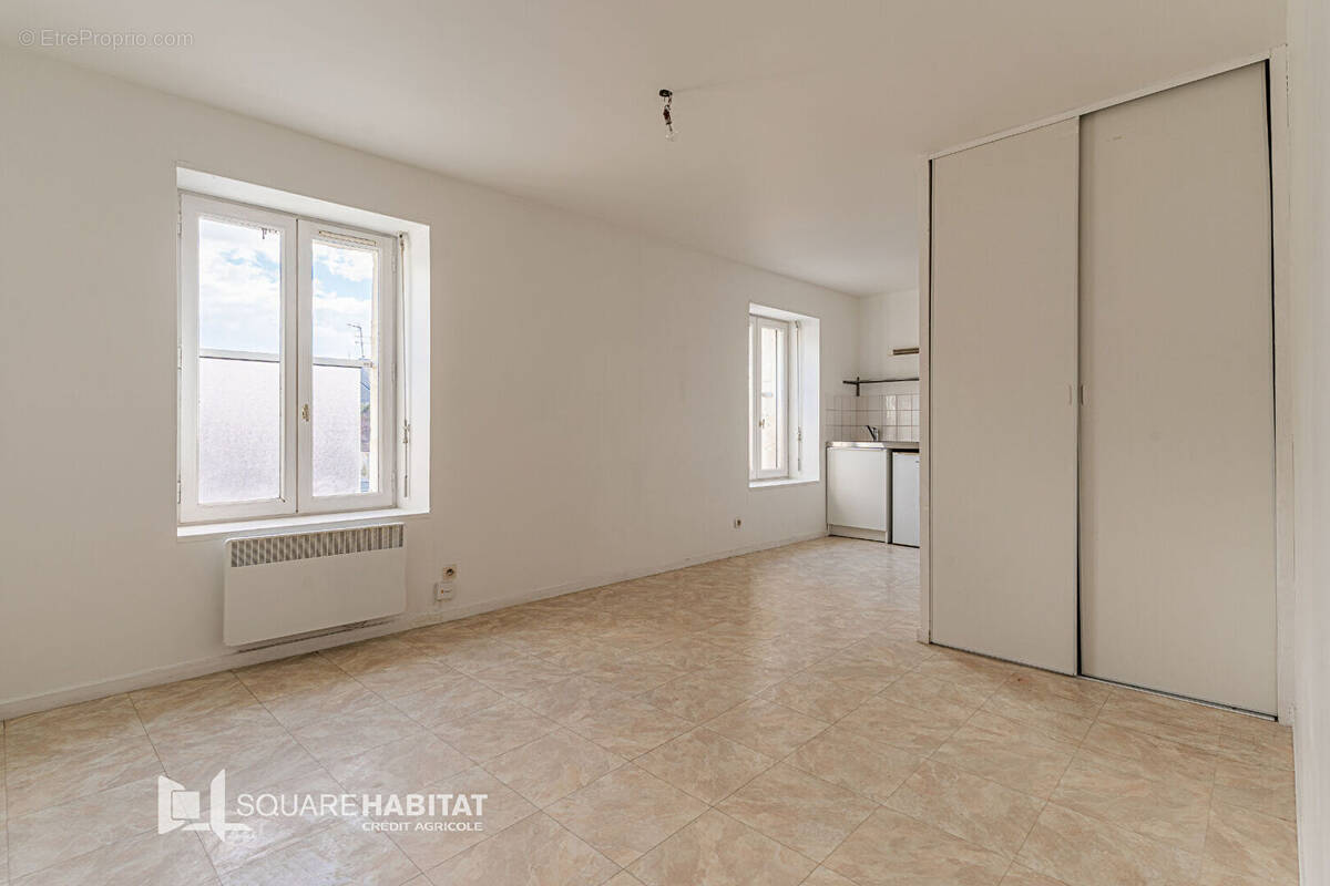Appartement à CAEN