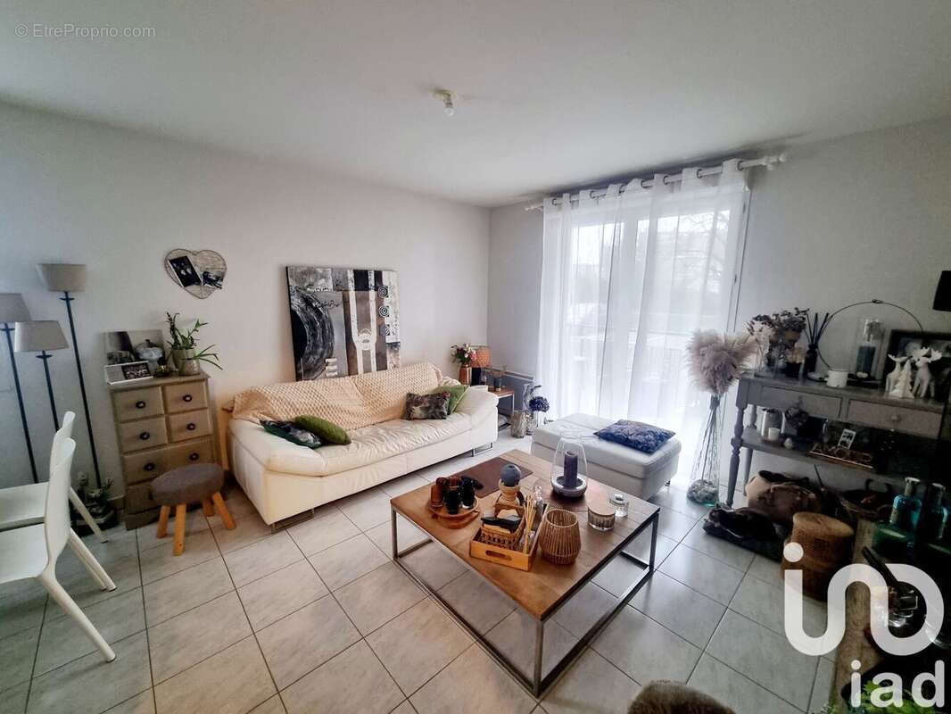 Photo 2 - Appartement à BAILLEUL