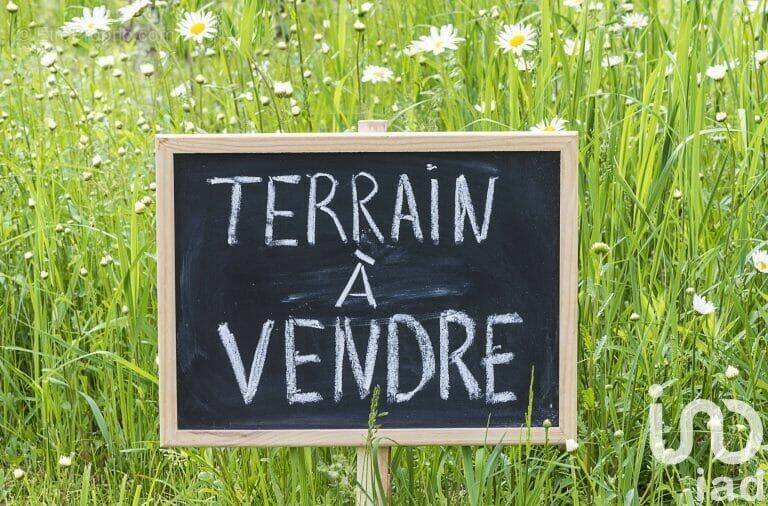 Photo 1 - Terrain à SAINT-MAUR-DES-FOSSES