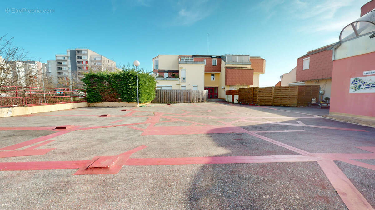 Appartement à TALANT