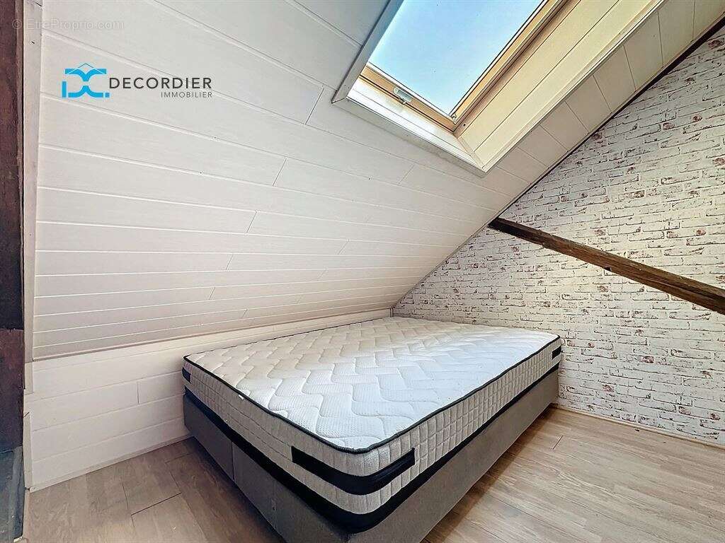 Appartement à EVIAN-LES-BAINS