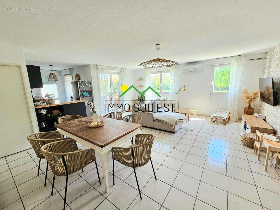 Appartement à VALENCE