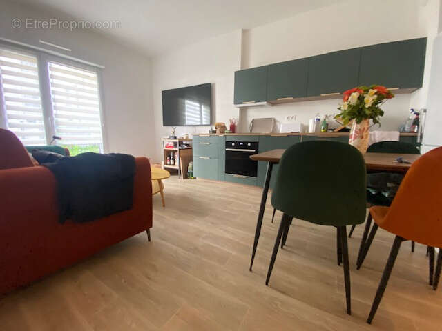 Appartement à BOBIGNY