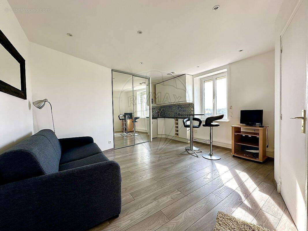 Appartement à SENLIS