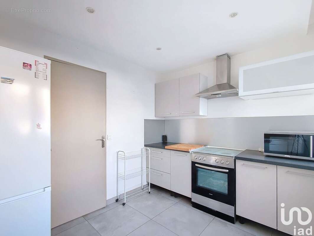 Photo 4 - Appartement à LYON-8E