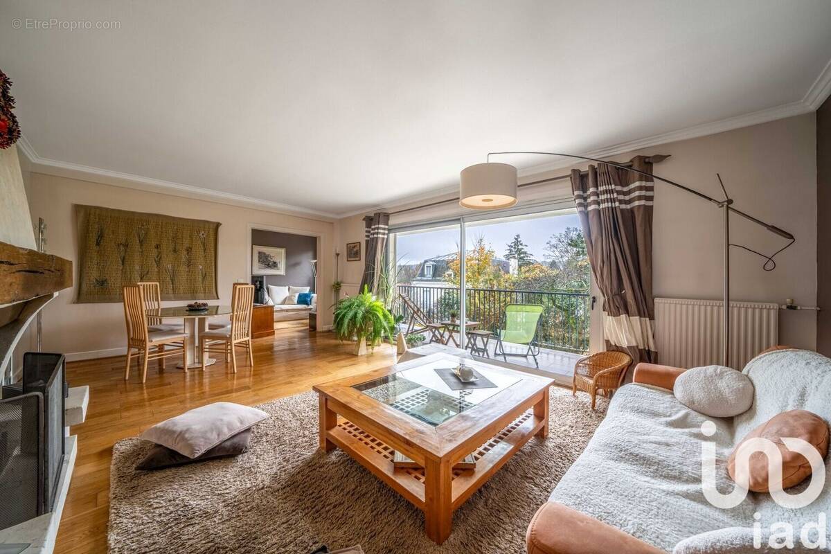 Photo 1 - Appartement à SEVRES