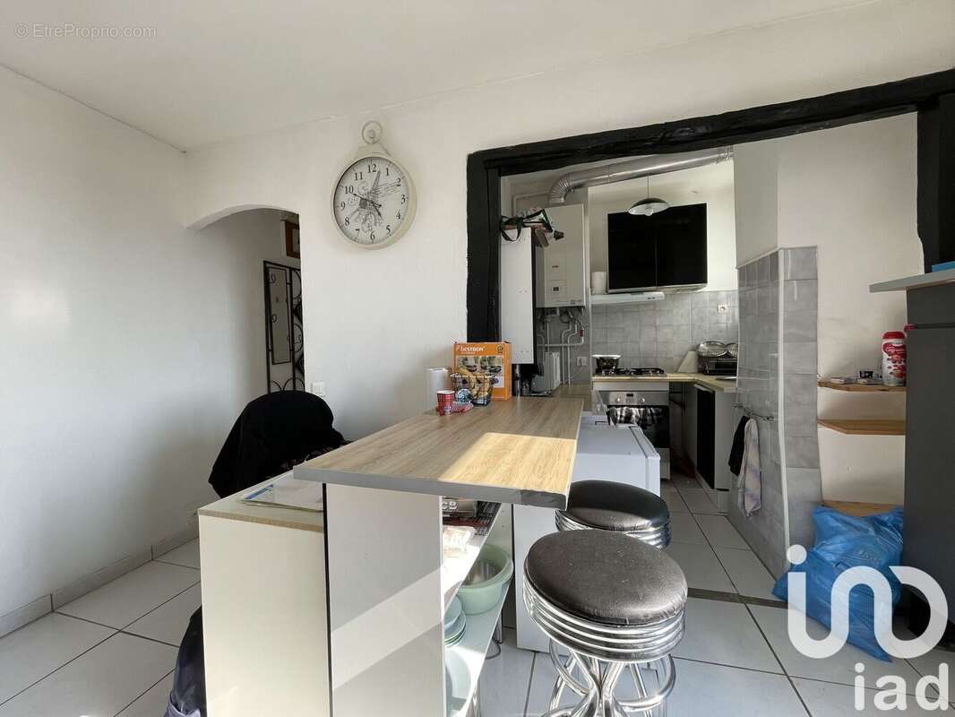 Photo 3 - Appartement à DRANCY