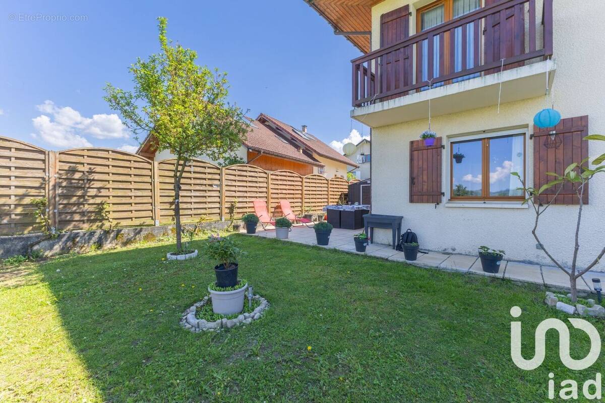 Photo 1 - Maison à SAINT-FELIX
