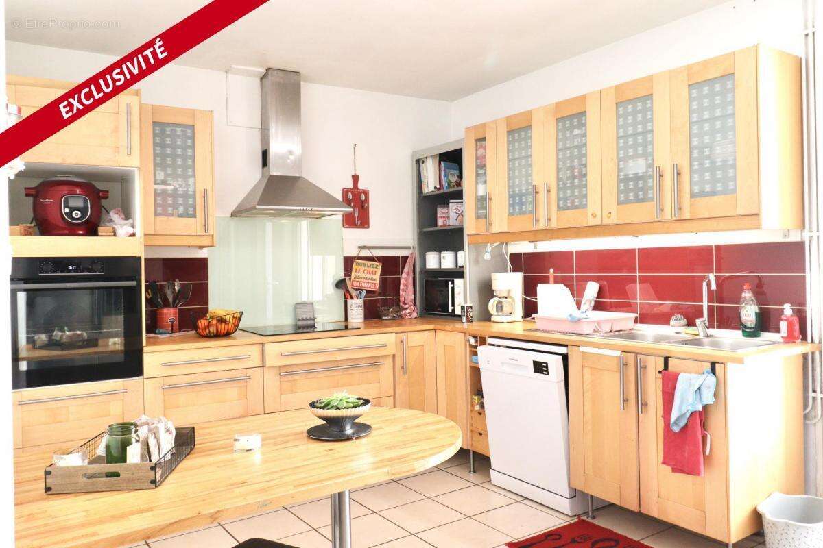 Appartement à CARCASSONNE
