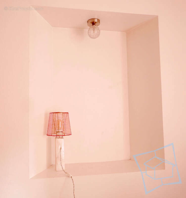 Appartement à CHEVREUSE