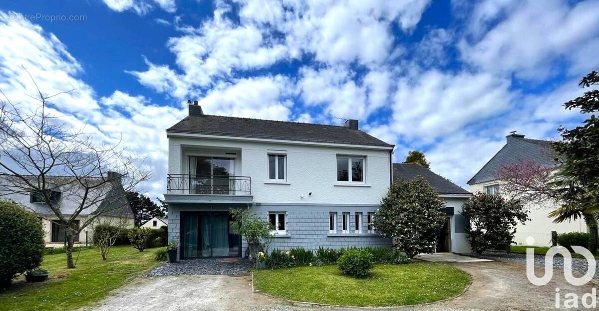 Photo 1 - Maison à CROSSAC