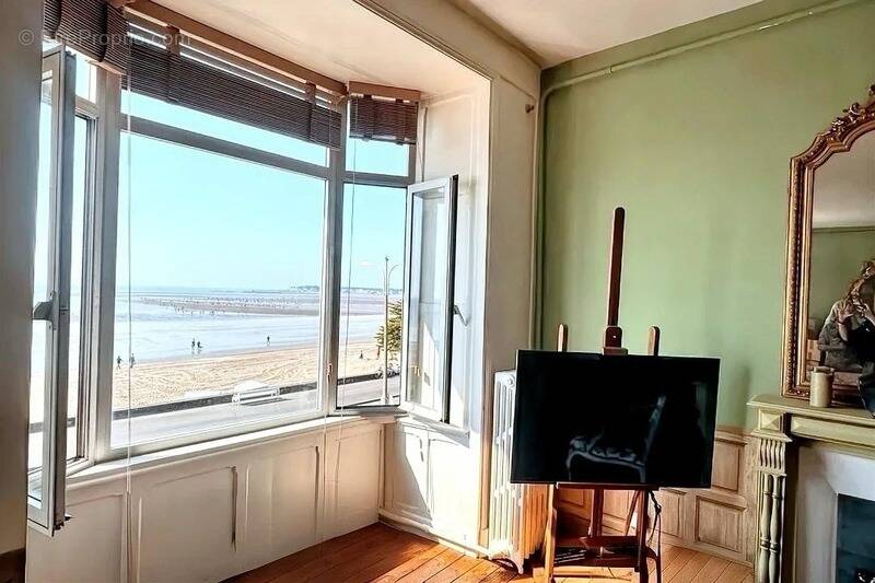 Appartement à LA BAULE-ESCOUBLAC