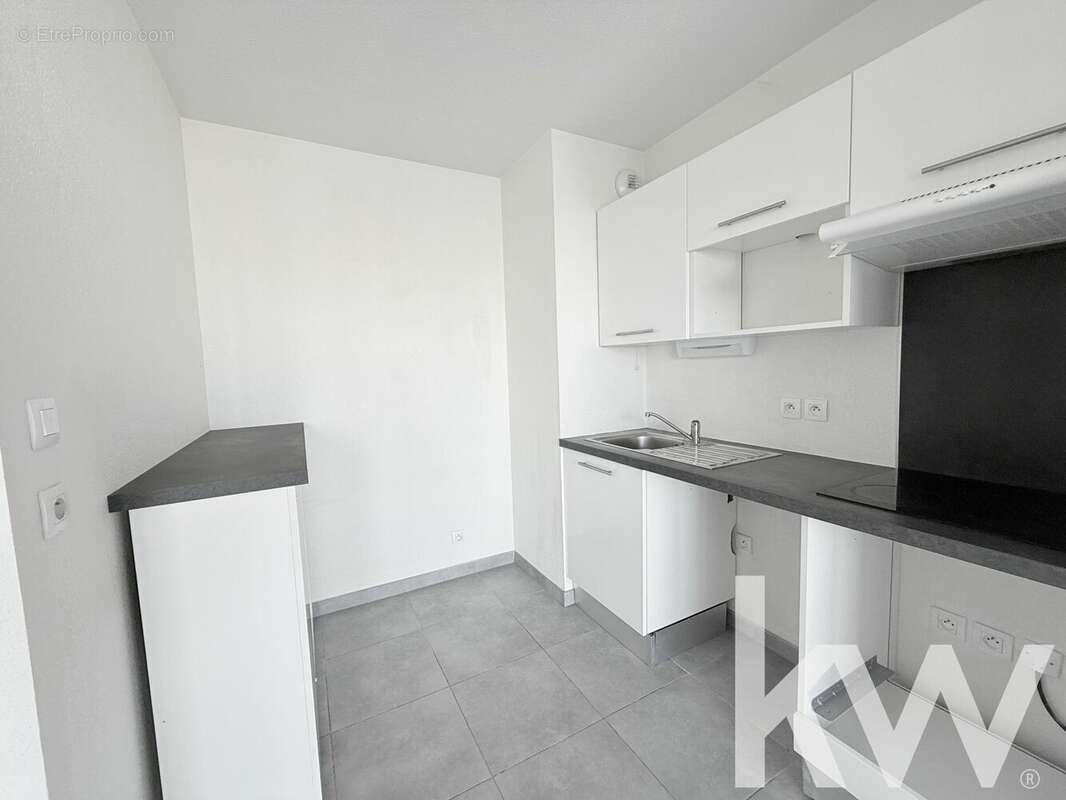 Appartement à QUINT-FONSEGRIVES