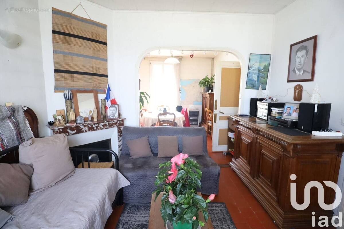 Photo 1 - Maison à MALESHERBES