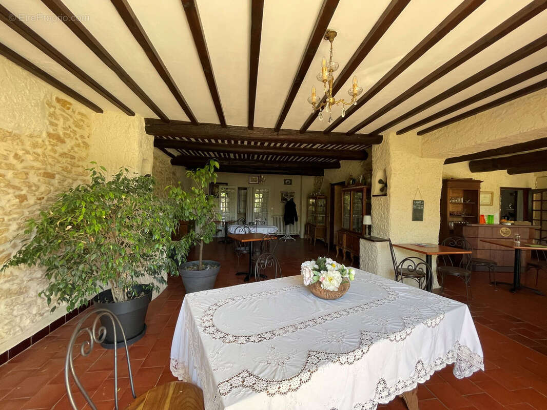 Maison à PIOLENC