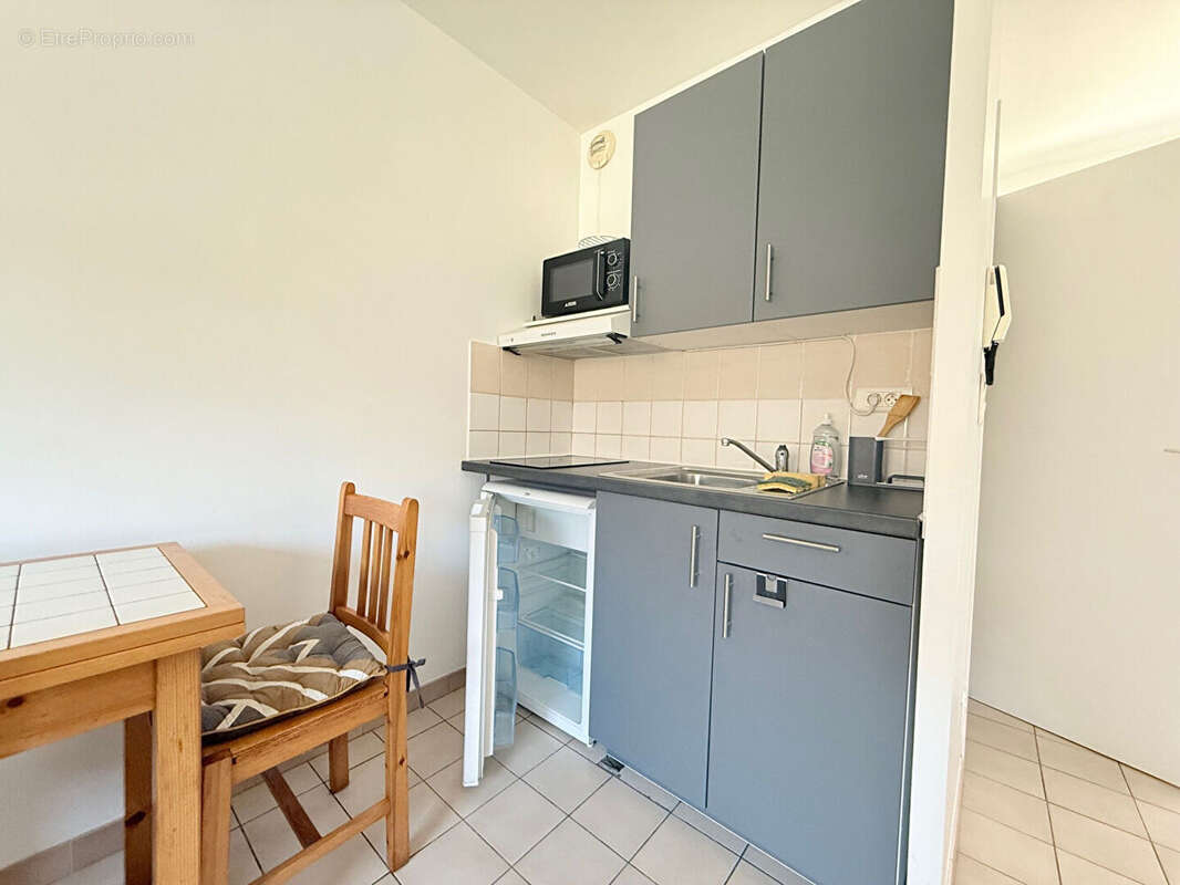 Appartement à BOURGES