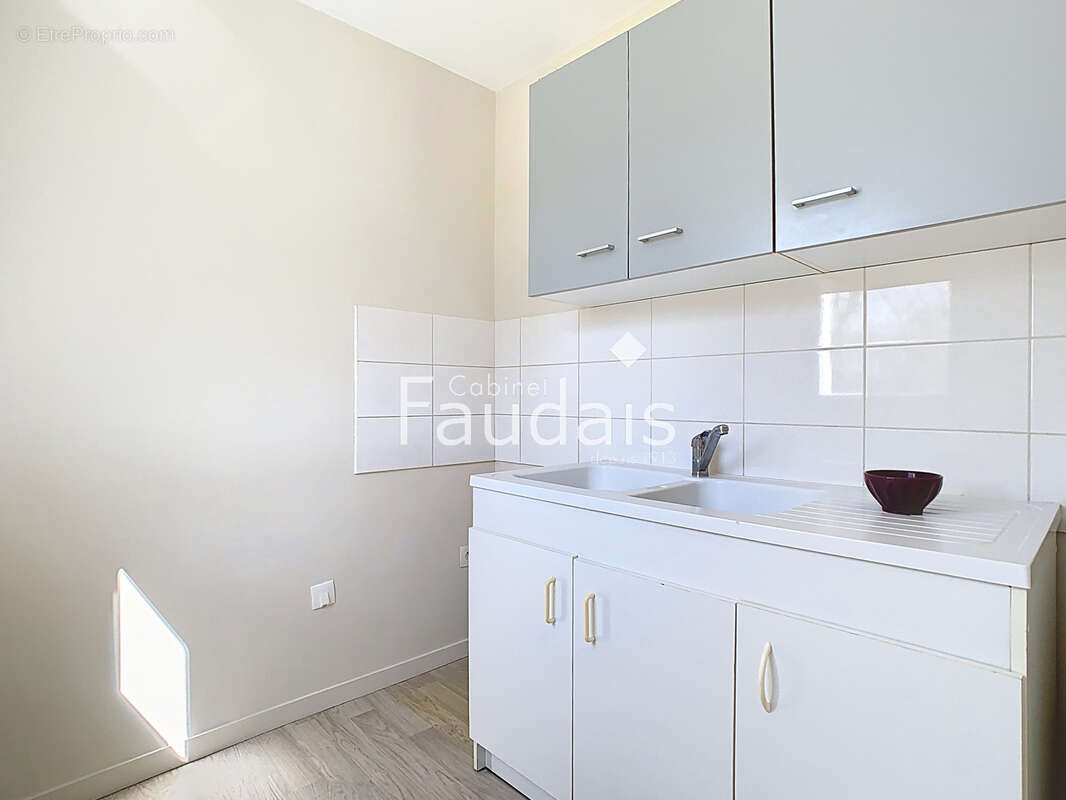 Appartement à ISIGNY-SUR-MER