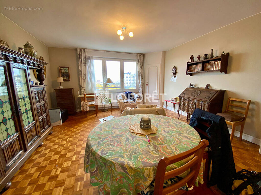 Appartement à ROUBAIX