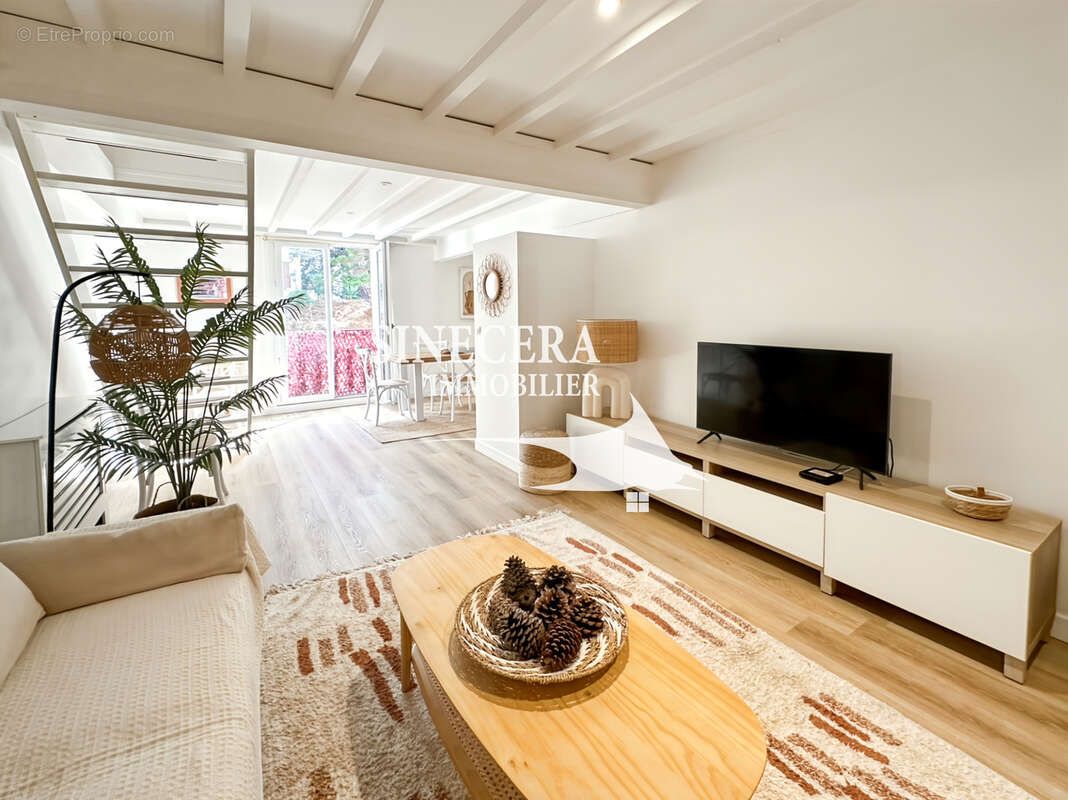 Appartement à ARCACHON