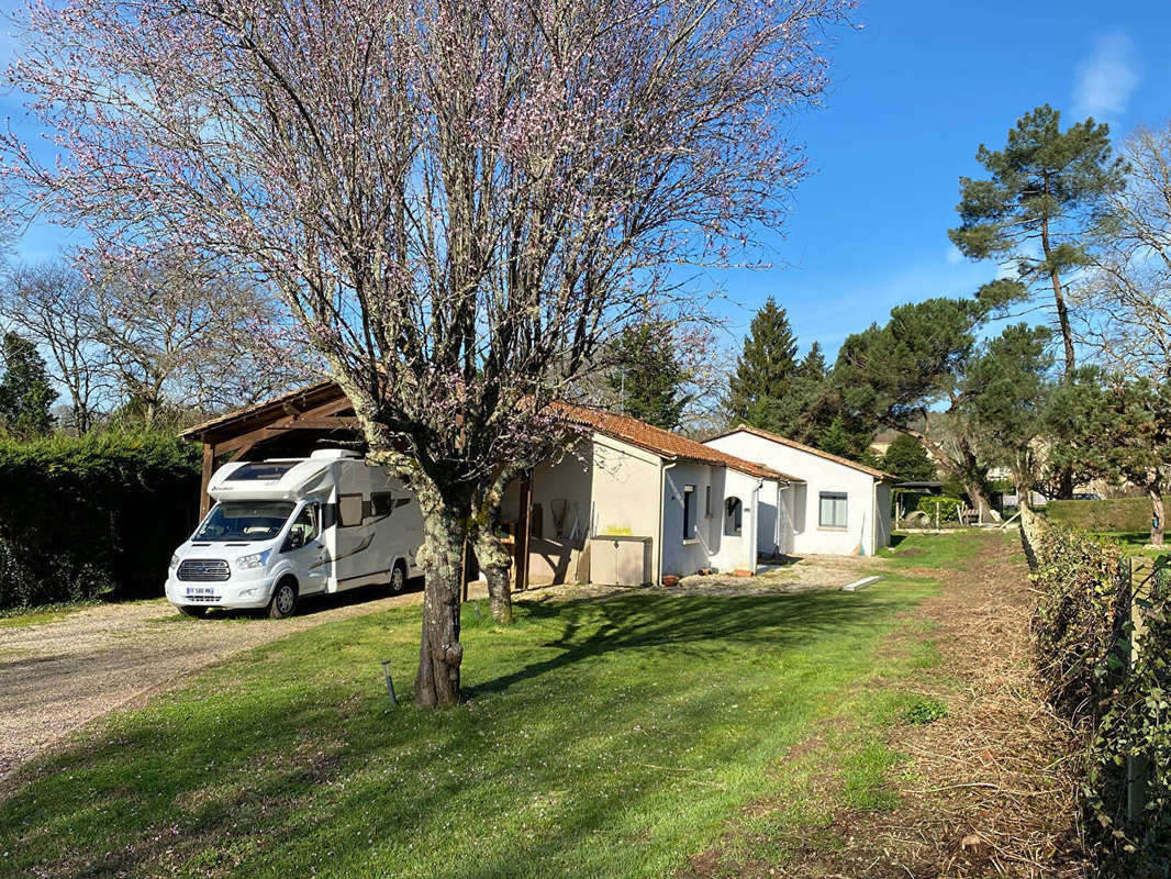 Maison à BERGERAC