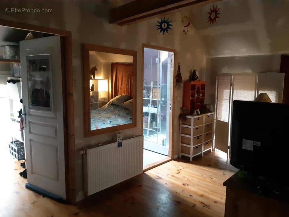 Maison à PERCY