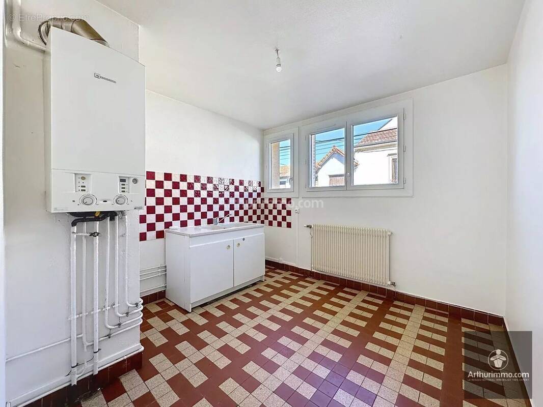 Appartement à ROANNE