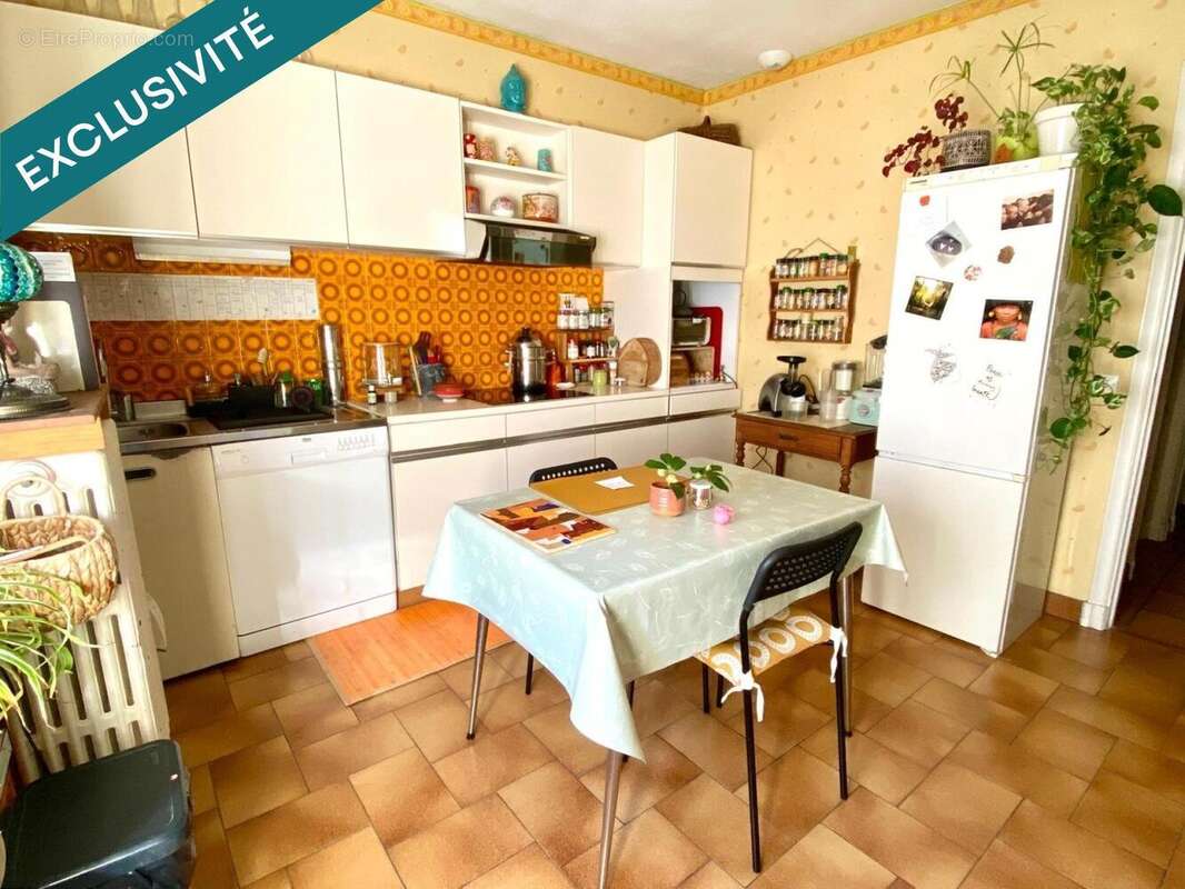 Photo 3 - Maison à MAZAMET