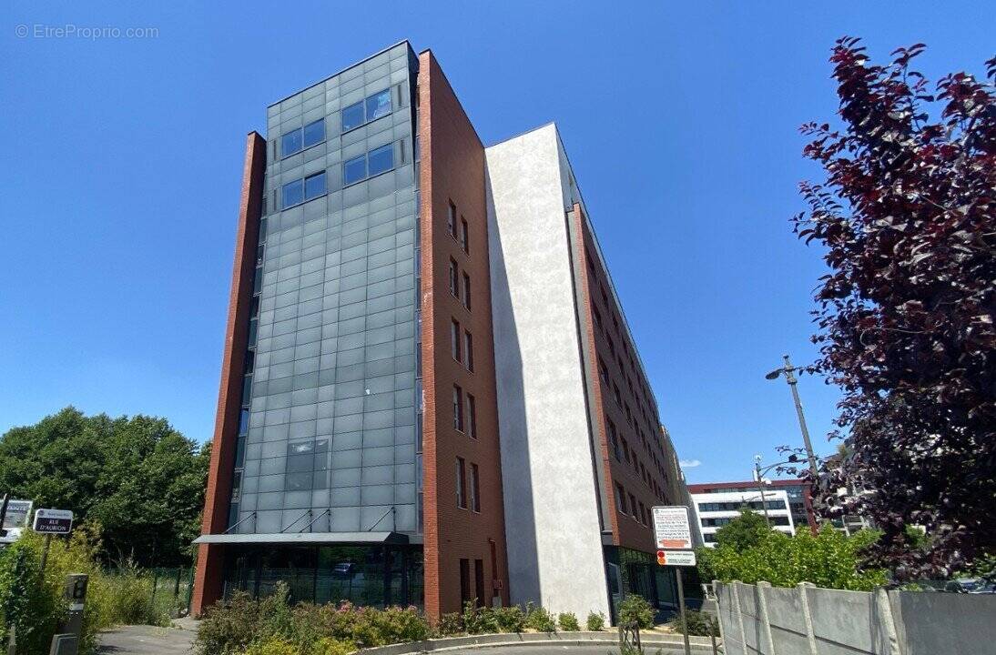 Appartement à ROSNY-SOUS-BOIS