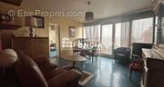 Appartement à LE PETIT-QUEVILLY