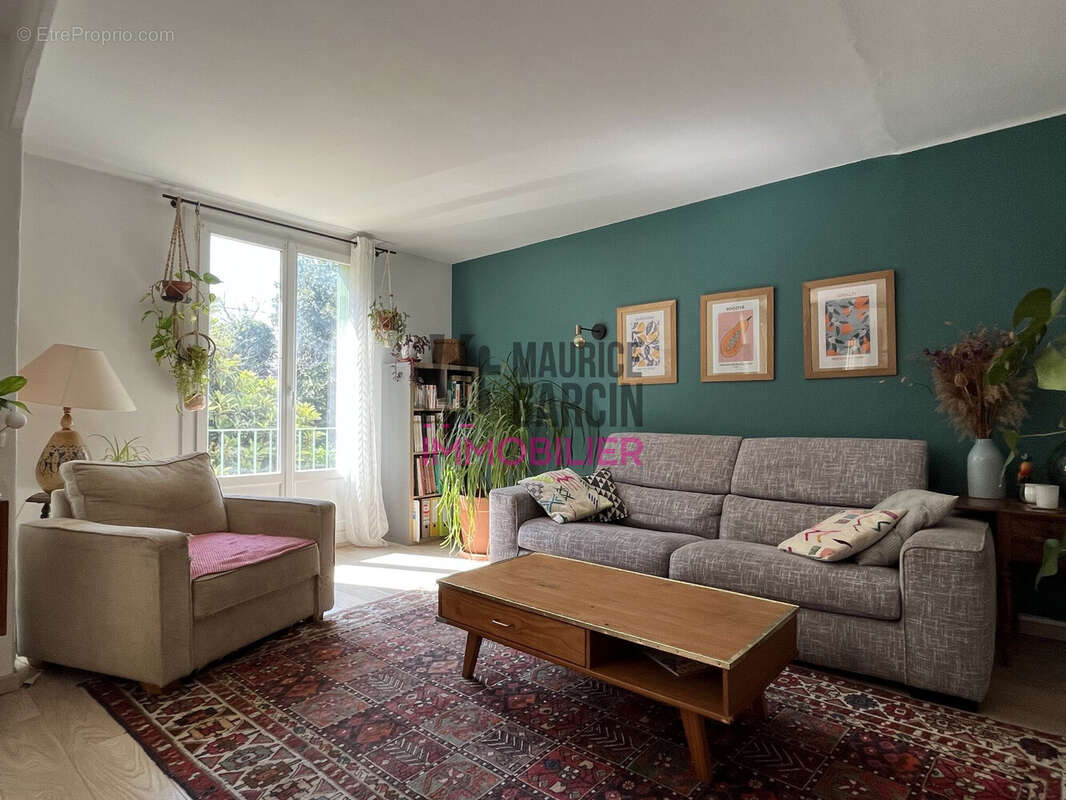 Appartement à AVIGNON