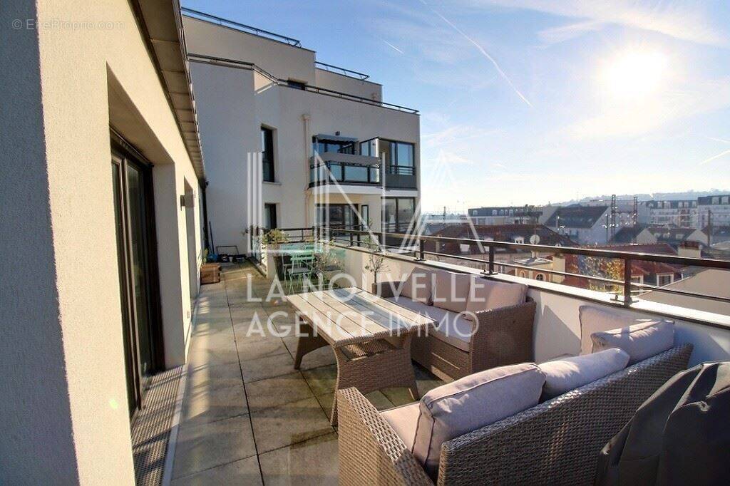Appartement à GAGNY