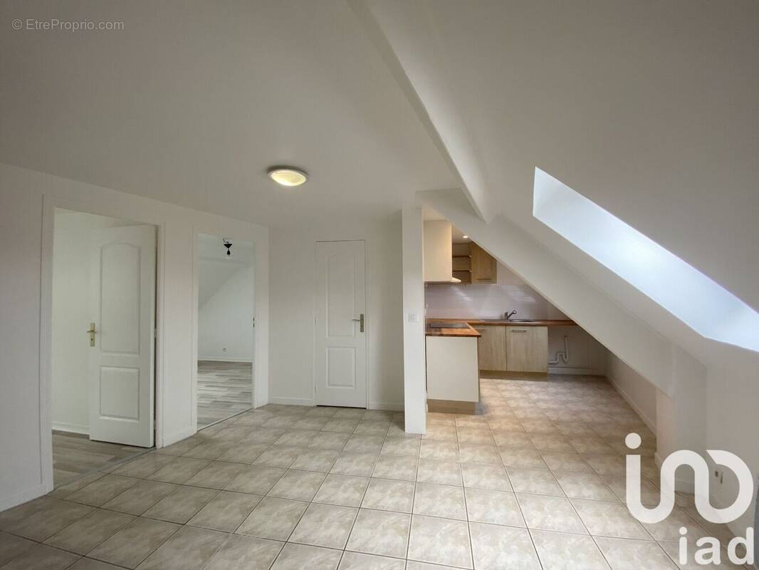Photo 1 - Appartement à LE CHATELET-EN-BRIE