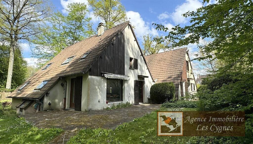Maison à LE CHATELET-EN-BRIE