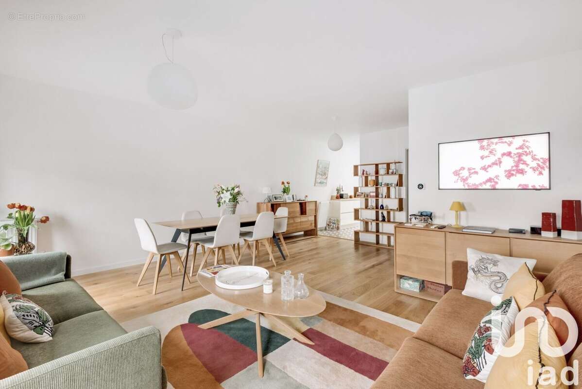 Photo 2 - Appartement à SURESNES