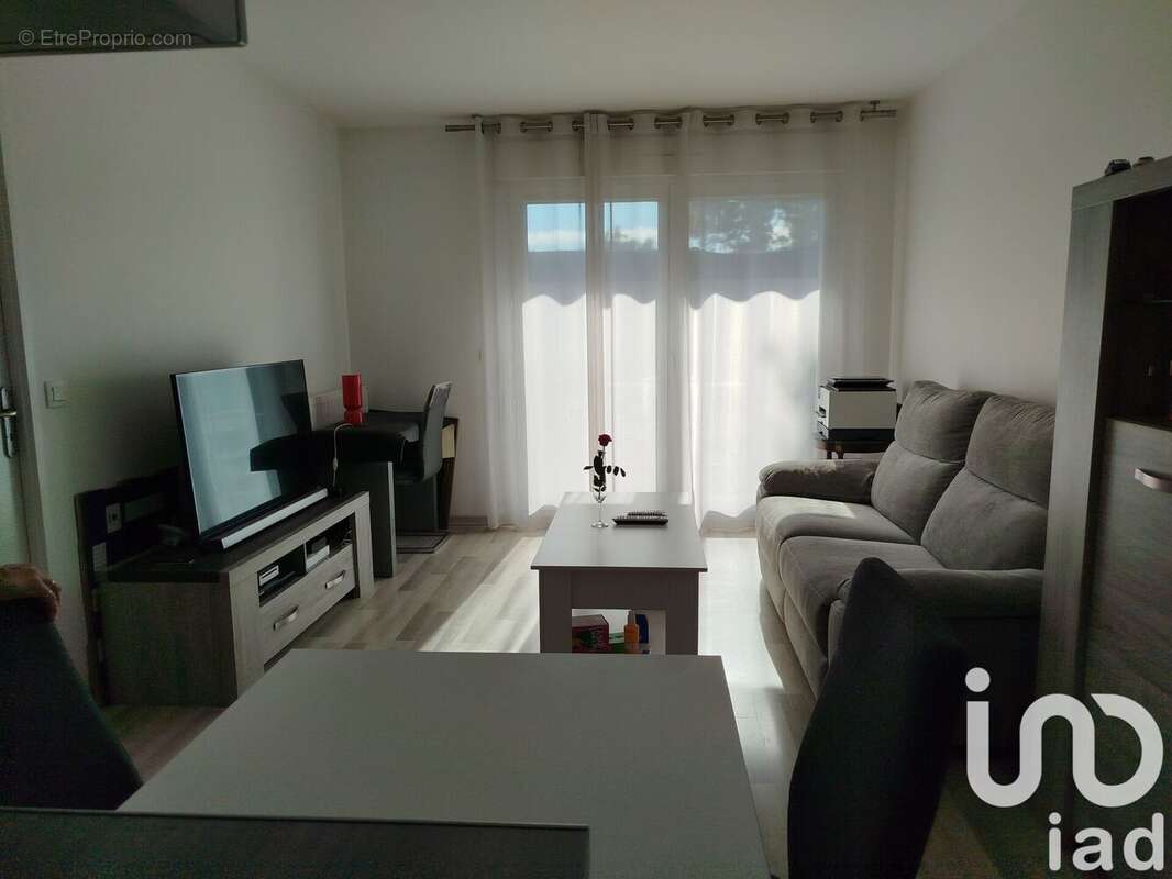 Photo 5 - Appartement à FLEURY-MEROGIS